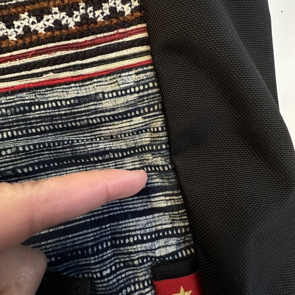 Ethnotek Setia Backpack 20L Laptop Raincover Top Load Side Access Water Resistan - Picture 4 of 16